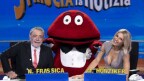 Striscia La Notizia - la voce della complottenza