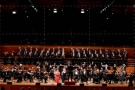 Shani e Argerich per Beethoven