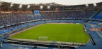Episodio 24 - Napoli - Palermo