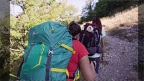 Camminanti. Racconti di pellegrini sulla via di San Francesco