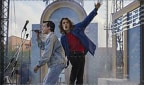 Episodio 2 - Hanno ucciso l'uomo ragno