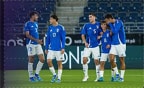 Episodio 1 - Post partita Italia-Irlanda