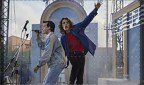 Episodio 3 - Hanno ucciso l'uomo ragno