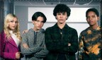 Episodio 4 - Vestito Per Uccidere