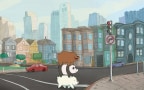 Episodio 5 - We Bare Bears - Siamo solo orsi