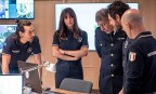 Episodio 11 - Una strana atmosfera