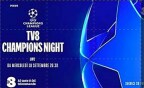 Episodio 5 - Tv8 Champions Night Prepartita 23/10/2024