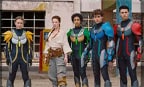 Episodio 3 - La forza dell'unione