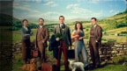 Episodio 1 - Creature grandi e piccole - Un veterinario di provincia
