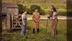 Episodio 6 - Creature grandi e piccole - Un veterinario di provincia