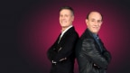 Raiduo con Ale e Franz