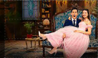 Episodio 7 - Me Contro Te - La Famiglia Reale