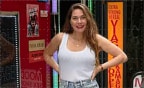 Tutte pazze per l'orgasmo con Erika Lust
