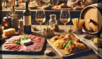 Episodio 4 - Vino e cucina
