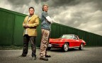 Episodio 23 - Volvo Amazon 122