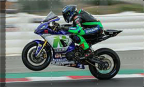 Episodio 2 - Gara 1 Supersport 300