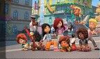 Episodio 5 - Cuccioli in fuga