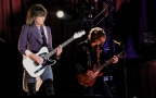 Decades Rock: Pretenders Friends