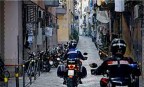 Episodio 7 - 112 - Le notti del Radiomobile