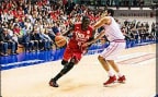 Episodio 34 - 17a giornata: Fortitudo Bologna-Brindisi