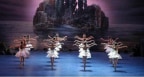 Il lago dei cigni (balletto, Dir. K. Hessels, Tor, 2024)