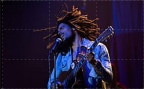 Bob Marley: One Love