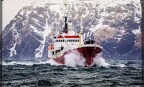 Episodio 4 - Sangue norvegese