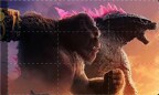Godzilla e Kong - Il nuovo impero