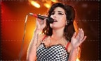 Amy Winehuse a Life in 10 Pictures - La vita di Amy Winehouse in dieci scatti