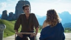 Episodio 1 - L`uomo dei ghiacci