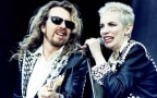 Eurythmics Live From Heaven