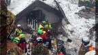 Episodio 1 - Sembrava l'Alaska