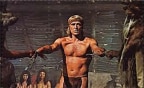 Un uomo chiamato cavallo