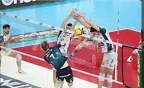 Episodio 12 - Superlega 2a Semifinale: Trento - Civitanova