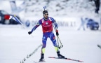 Episodio 51 - Anterselva: 12,5 km inseguimento maschile