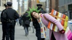 Episodio 2 - Un classico personaggio di New York