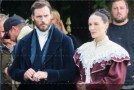 Episodio 4 - Il Conte di Montecristo