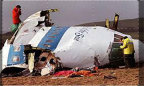 Episodio 1 - Lockerbie - La vera storia dell'attentato
