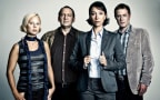 Episodio 4 - Fast Forward