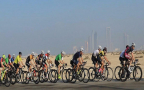 Episodio 1 - 1a tappa Madinat Zayed Shams Solar Park - Liwa Palace