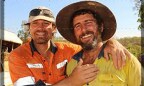 Episodio 3 - La febbre dell'oro: Australia