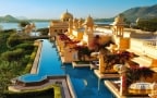Episodio 1 - Un hotel da Maharaja