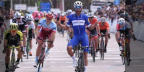 Episodio 1 - Plouay - Plouay (261,7 km)