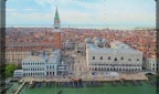 Venezia - Uno sguardo dal cielo
