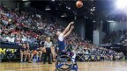 Pallacanestro in carrozzina. C.to Italiano Serie A Finale: Cantù-Porto Torres - Gara 1