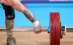 Episodio 1 - Cluj-Napoca - Donne 84+ kg. Uomini 120+ kg.