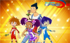 Episodio 18 - Super Spike Ball