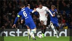 Chelsea - Milan