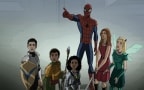 Episodio 10 - Lo Spider-universo. 2a parte
