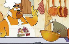 Episodio 13 - Arturo e Kiwi - La cucina italiana